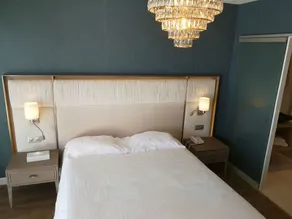 Le Diana Hôtel & Spa - Room