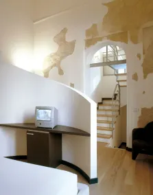 Hotel Annunziata - Chambre