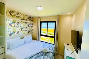 Vg Sun Cumbuco by Diego Flats - Zimmer