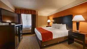 Best Western Inn & Suites - Lake Charles - Chambre