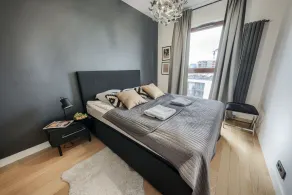 Kazou Residence - Chambre