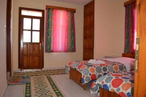 Erasmus Apart Hotel - Room