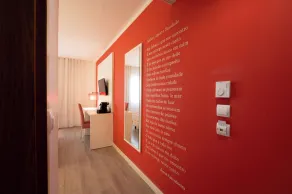 THE Hotel MASA Almirante LISBON Stylish - Chambre