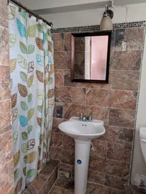 Rockhampton Retreat Guest House - Zimmer