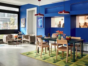 Numa London Bloomsbury - Lobby