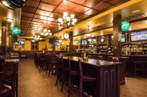 Hotel Arvon - Restaurant