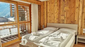 Mountain Exzelent Residence - Luxury Alpine Apartments - Chambre