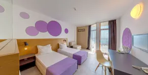 Hotel Sunrise Golden Sands - Room