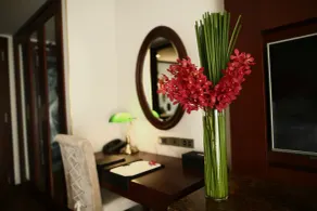 The Scarlett Boutique Hotel - Room