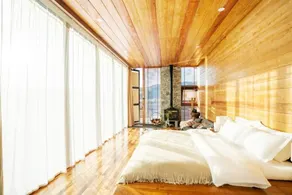 Shangri-La Dala Pasture Hotel - Habitación