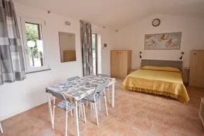 Appartamenti Norsi - Habitación