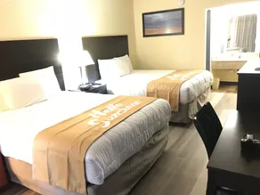 Days Inn by Wyndham Greensboro Airport - Chambre