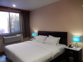 Quality Inn near Sunset Park - Chambre