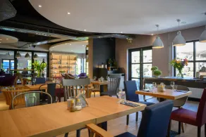 Campanile Hotel & Restaurant Eindhoven - Restaurant