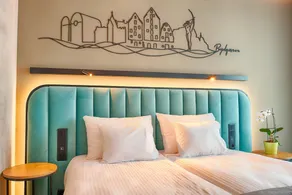 Focus Hotel Premium Bydgoszcz - Room