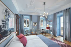 Engelwirt Hotel & Apartments - Værelse