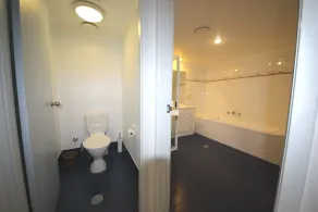 The Avenues Unit 1 at South West Rocks - Baño