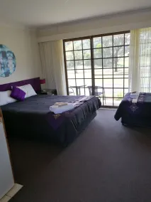 Lakeside Lodge Motel - Room