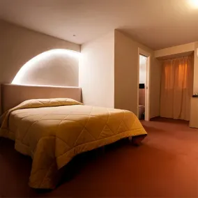 Chiave di Volta luxury suite e rooms - Zimmer