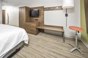 Holiday Inn Express Indianapolis South by IHG - Room