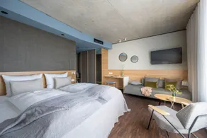 Hotel Maier - Chambre