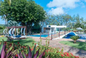 Blue Tree Premium São Luis - View from room