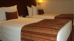 Fortune Select Exotica, Navi Mumbai - Member ITC Hotels' Group - Room