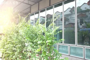 Area 69 (Don Muang Airport) - View from room