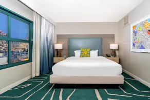 Embassy Suites by Hilton San Diego Bay Downtown - Room