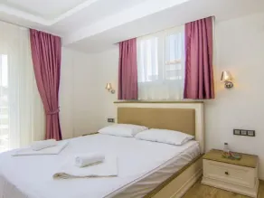 Fethiye Calis Villa 14 - Room