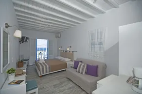 Asimina - Quarto