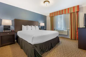 Best Western Colonial Inn - Chambre