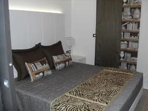 Hotel Rossini 4S - Chambre