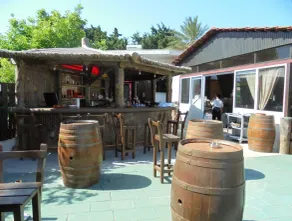 Asterias Bay Hotel By Anayia All Inclusive Resorts - Restaurant