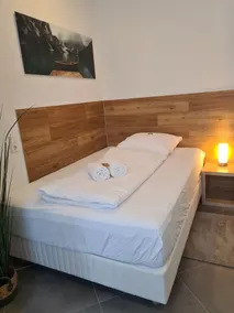 WellandHome Aalen - XXL Deluxe Apartment - Room