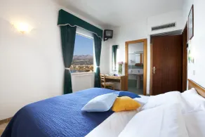 Hotel Settimo Cielo - Room