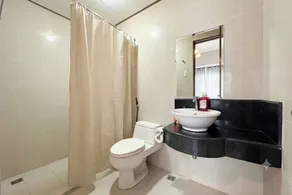 A Cozy Studio at Victoria Sports Tower with Pool Access walking distance to GMA MRT & near SM North EDSA - Chambre