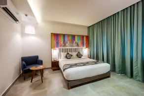 The Belstead - Room