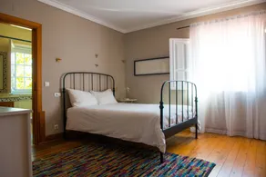 Magnolia B&B - Quarto
