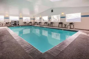 La Quinta by Wyndham Grants Pass - Piscine