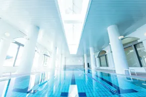ANA Holiday Inn Resort Miyazaki by IHG - Piscina