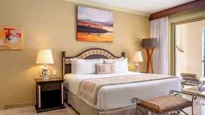 Villa del Arco Beach Resort & Spa - Værelse