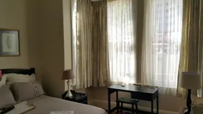 Sommersby Bed & Breakfast - Room