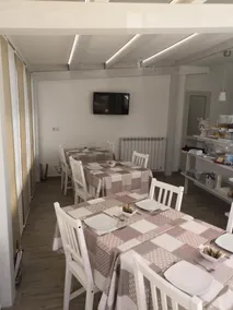 B&B My Sicily - Restaurant
