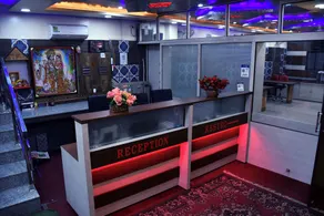Hotel Sindhu - Reception