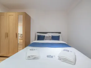 Victoria House Apartments - Værelse