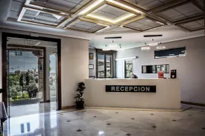 Abacería - Réception