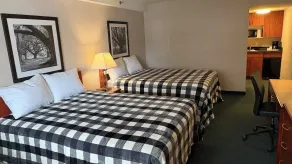 art infiniti hotel - Chambre