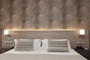 Hotel Puerto Palace - Chambre