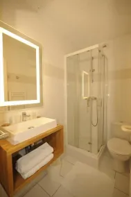 ULVF les Ramondies - Salle de bain